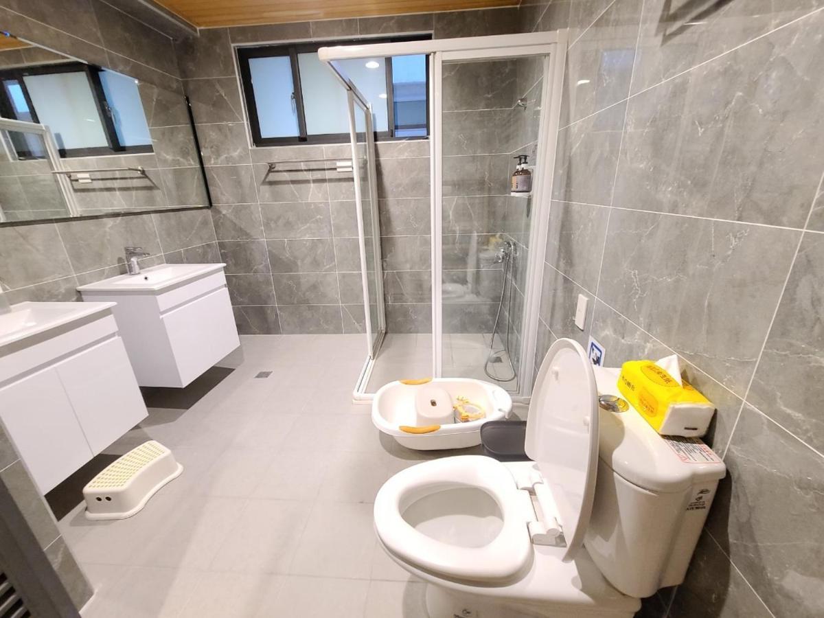 三木森sleep Inn 站前館 Tainan Bagian luar foto
