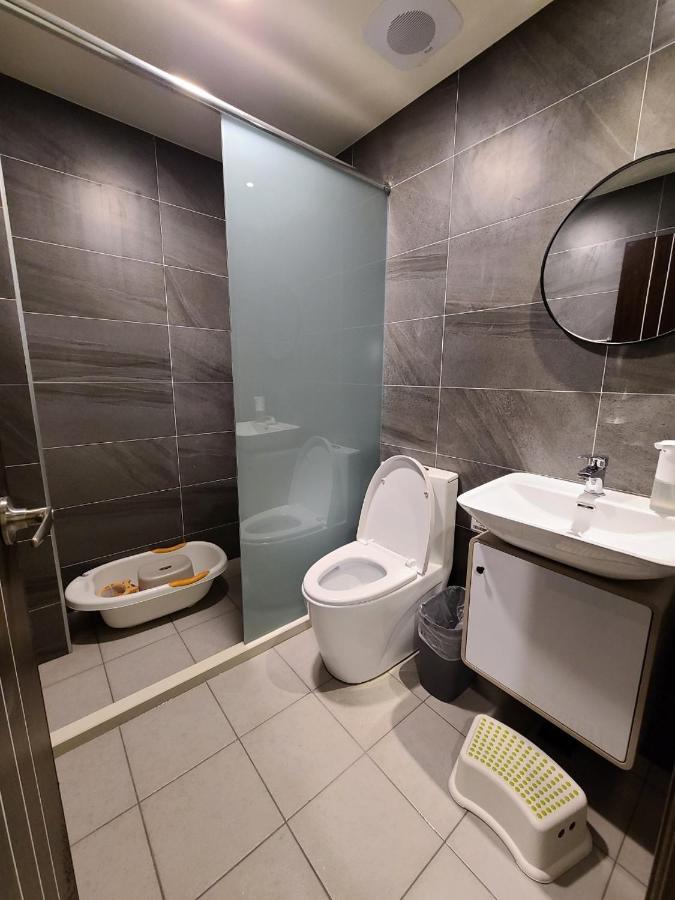 三木森sleep Inn 站前館 Tainan Bagian luar foto