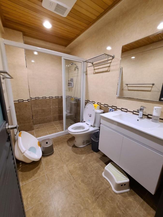 三木森sleep Inn 站前館 Tainan Bagian luar foto