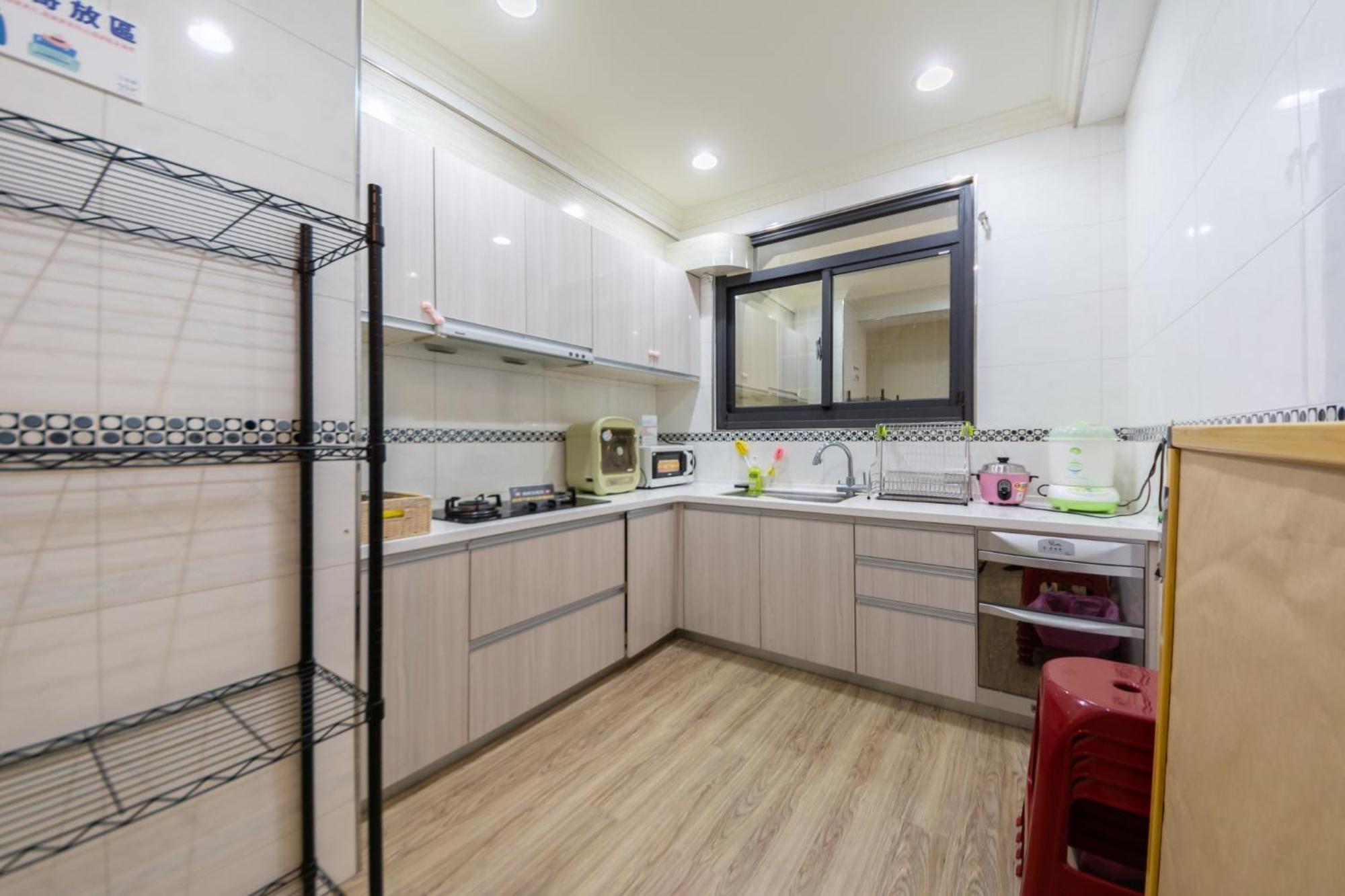 三木森sleep Inn 站前館 Tainan Bagian luar foto