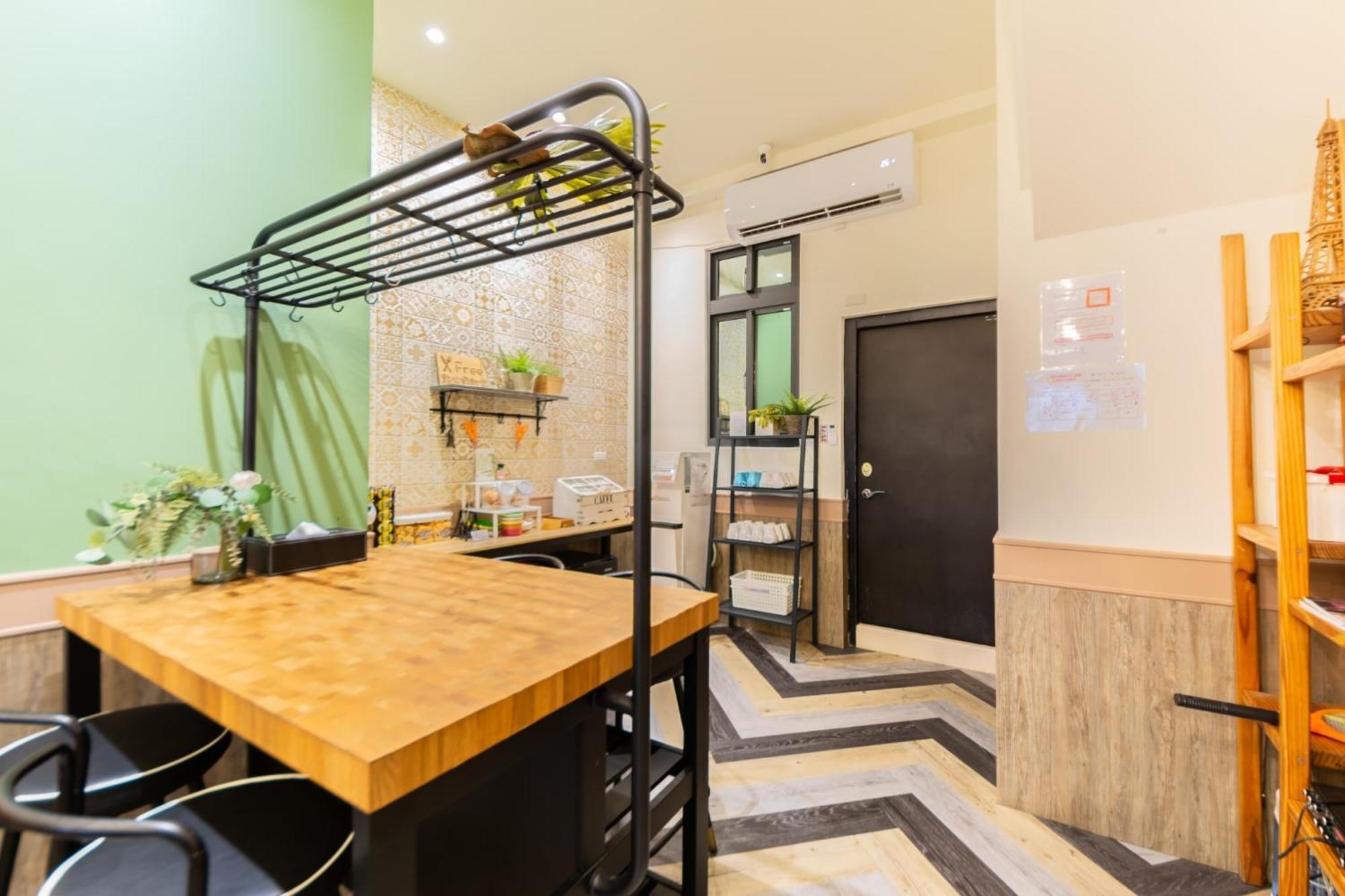 三木森sleep Inn 站前館 Tainan Bagian luar foto